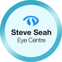 Singapore Eye Clinic | Steve Seah Eye Centre